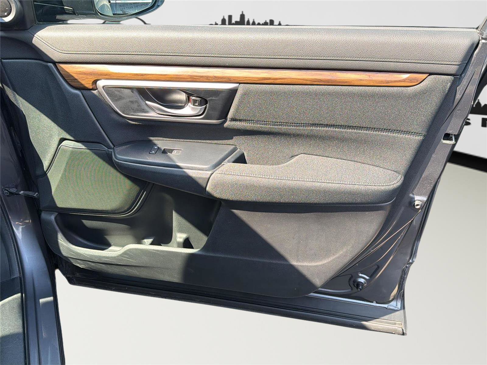 Used 2022 Honda CR-V EX image 32