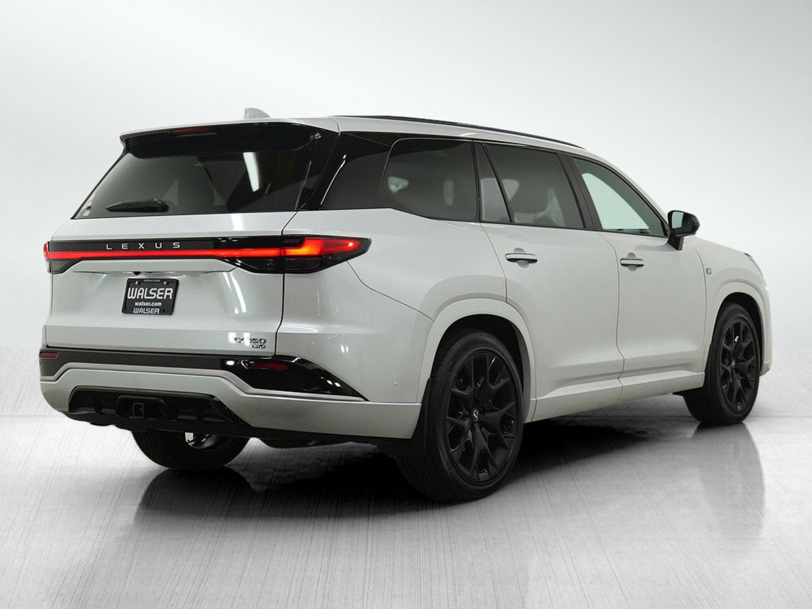 Used 2025 Lexus TX 350 AWD image 5