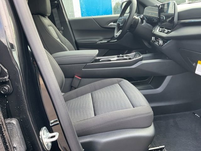 New 2026 Chevrolet Equinox LT image 17