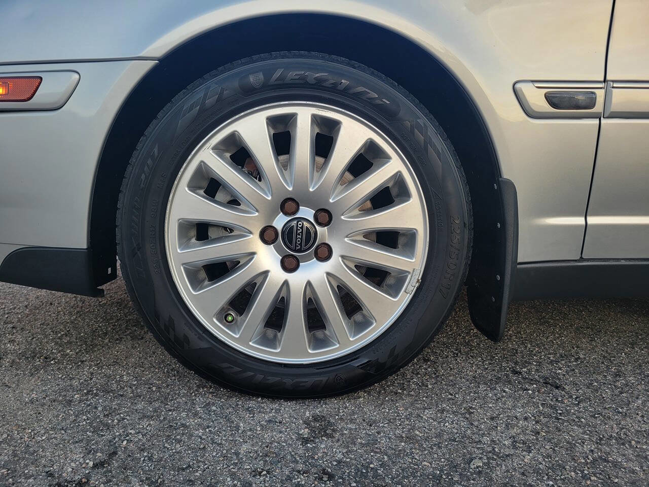 Used 2004 Volvo S80 2.9 FWD image 11