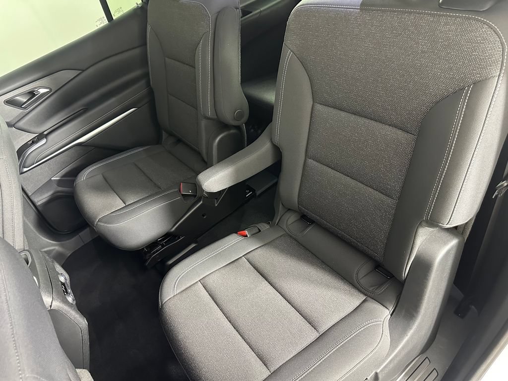 Used 2024 Chevrolet Traverse LT AWD/4WD image 27