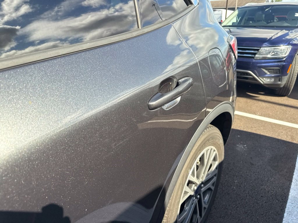 Used 2020 Ford Escape SEL FWD image 15