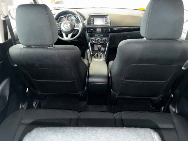 Used 2014 MAZDA CX-5 Touring AWD/4WD image 10