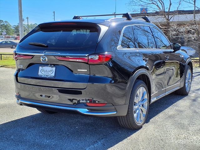 New 2026 MAZDA CX-90 3.3 Turbo w/ Premium Plus Pkg AWD/4WD image 2