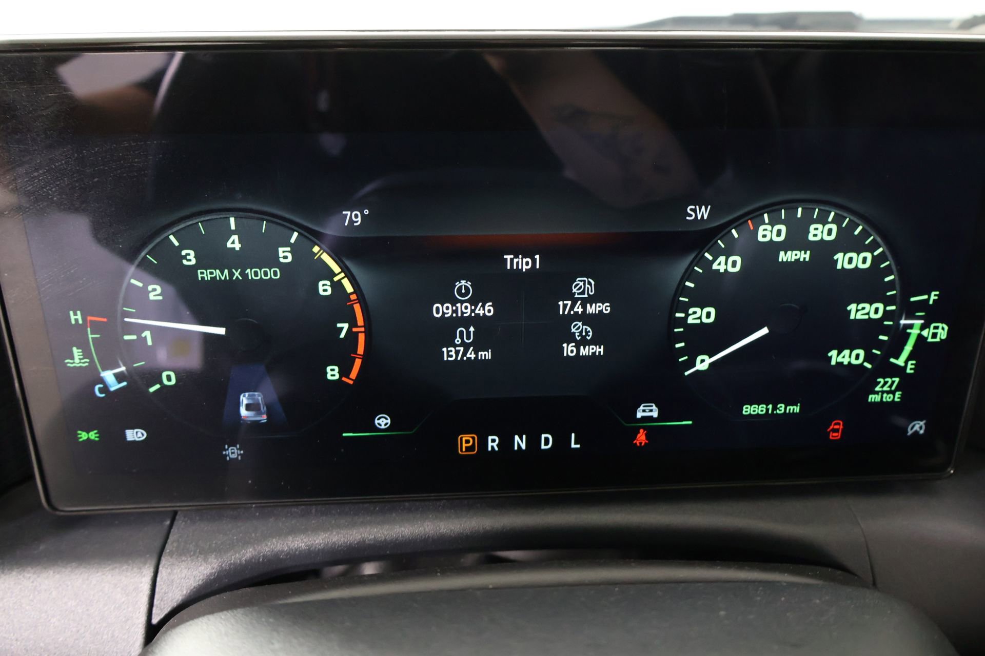 Used 2026 Ford Mustang Premium RWD image 4