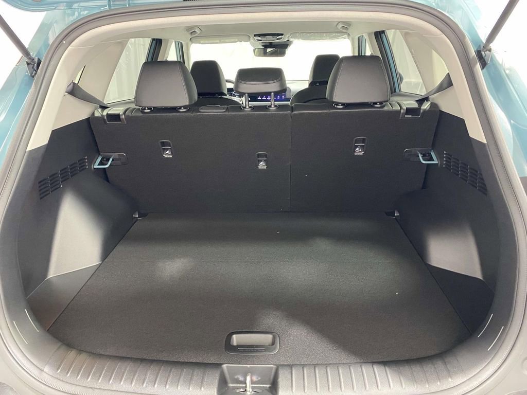 New 2026 Kia Seltos EX image 9