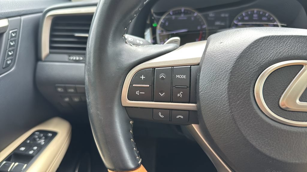 Used 2021 Lexus RX 350 FWD w/ Premium Package image 19