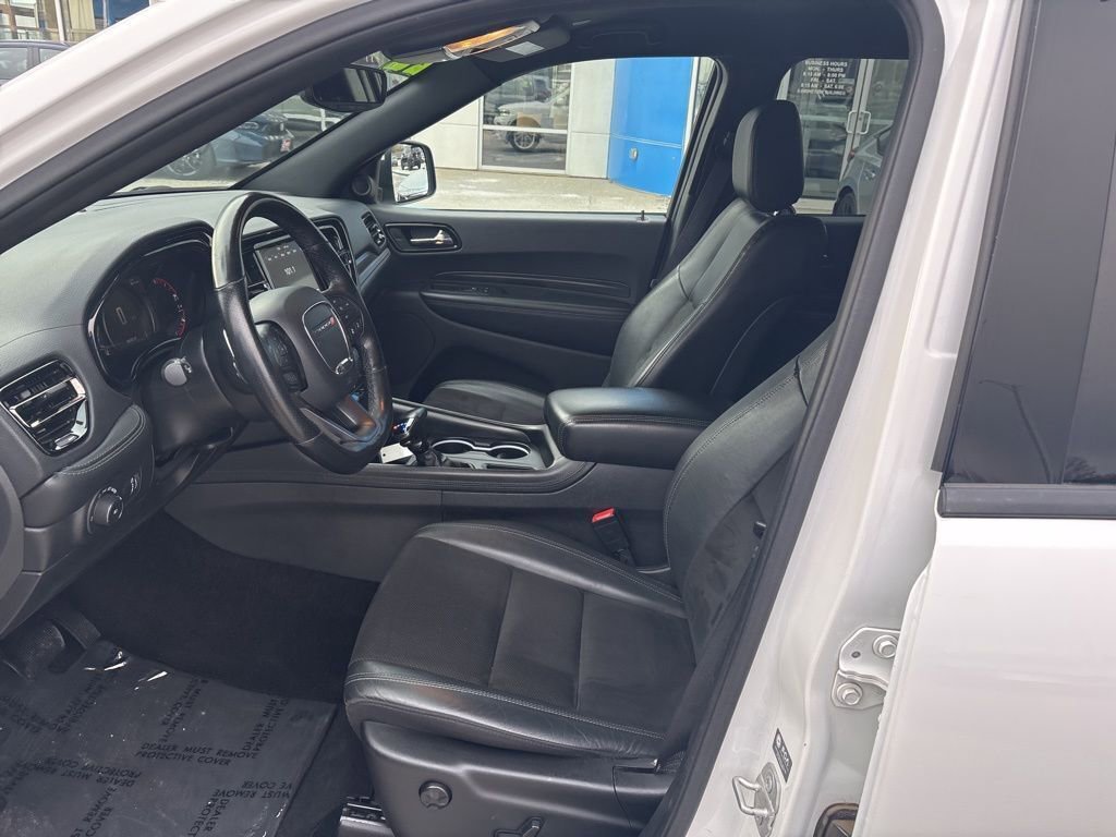 Used 2022 Dodge Durango GT image 25