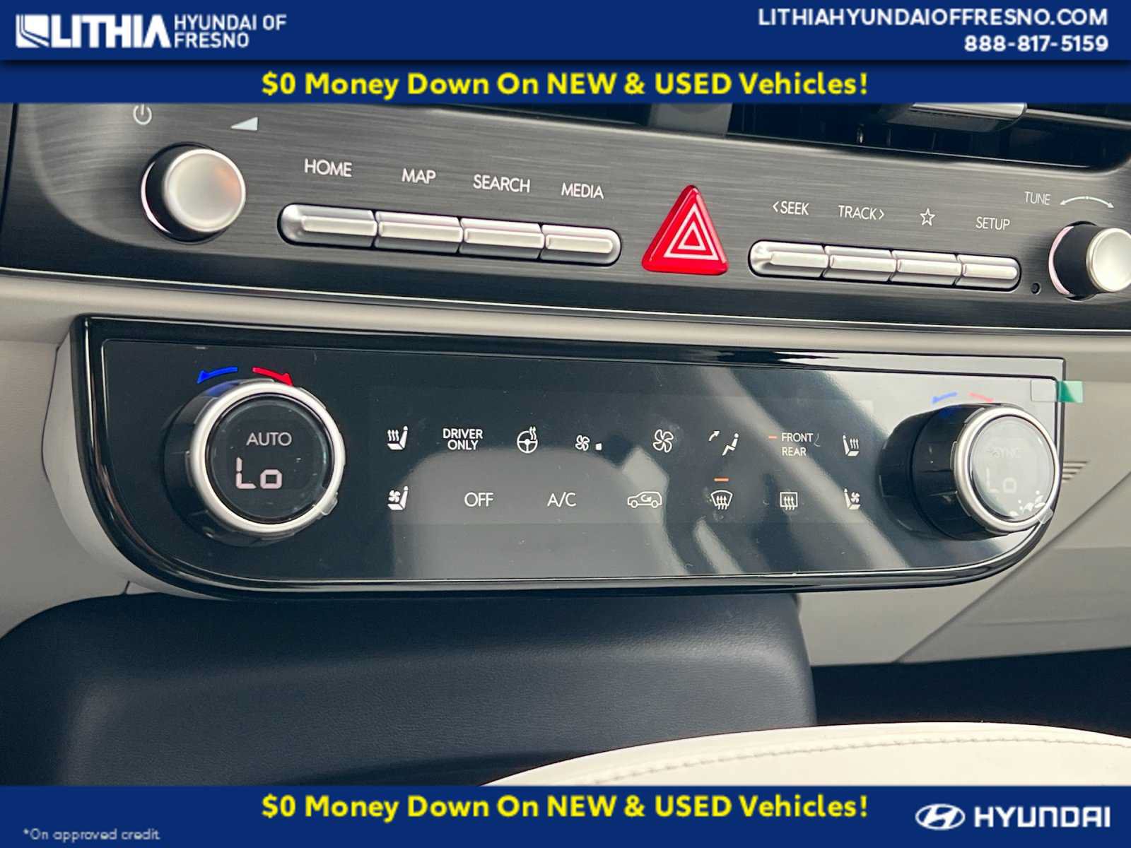 New 2026 Hyundai Palisade Calligraphy AWD/4WD image 22