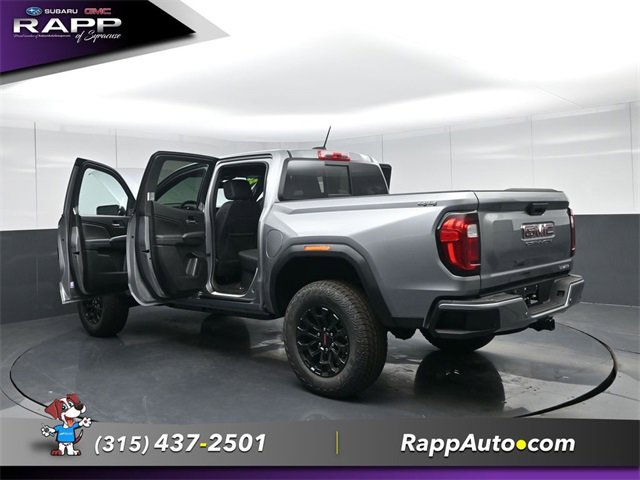 New 2026 GMC Canyon Elevation w/ Convenience Package image 21