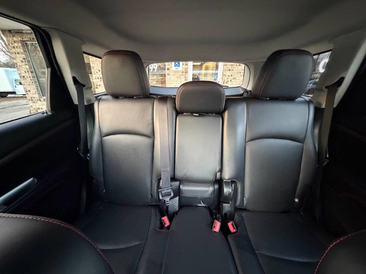 Used 2014 Dodge Journey R/T image 21