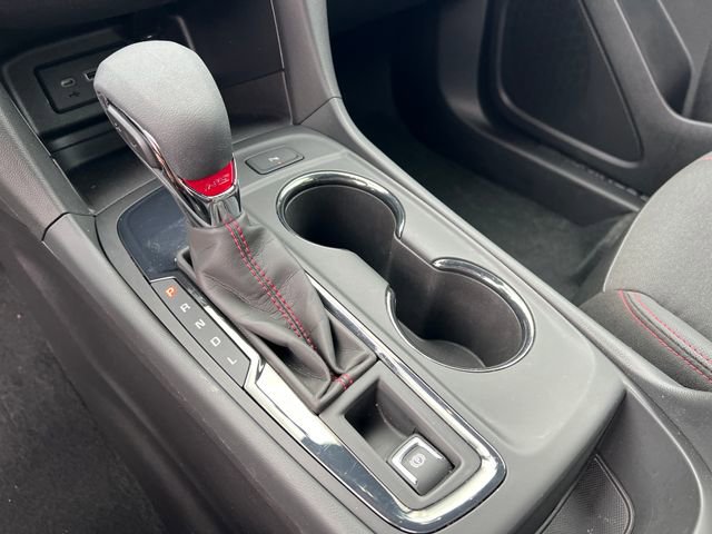 Certified 2024 Chevrolet Equinox RS w/ LPO, Floor Liner Package FWD image 31