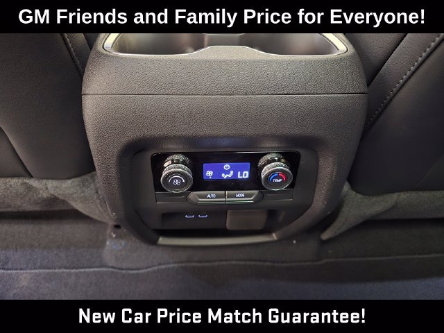 New 2027 Buick Enclave Sport Touring w/ Super Cruise Package AWD/4WD image 33