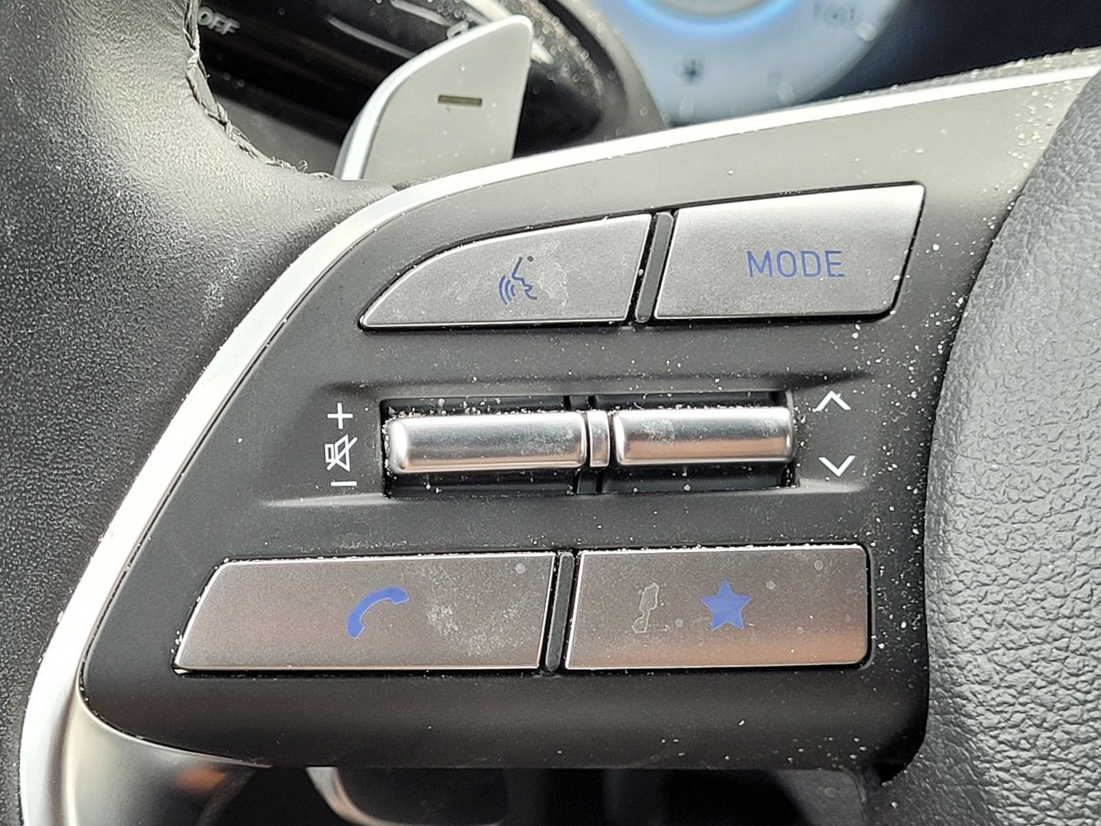 Used 2025 Hyundai Palisade Calligraphy AWD/4WD image 31