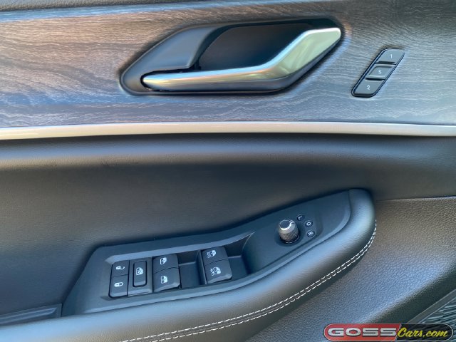 New 2026 Jeep Grand Cherokee Limited w/ Limited Altitude Package AWD/4WD image 25