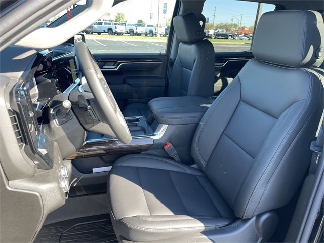 New 2026 GMC Sierra 1500 Elevation w/ Elevation Premium Package image 11
