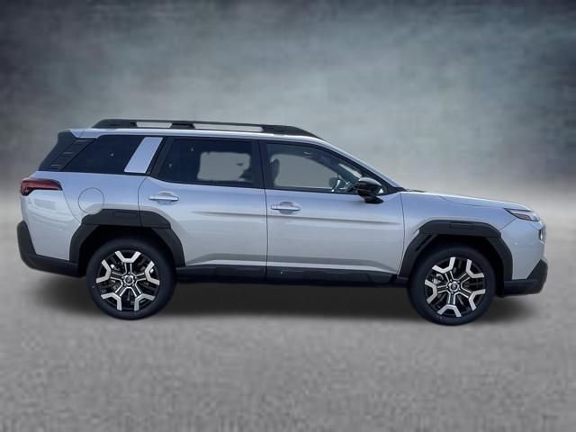 New 2026 Subaru Outback Touring XT AWD/4WD image 4