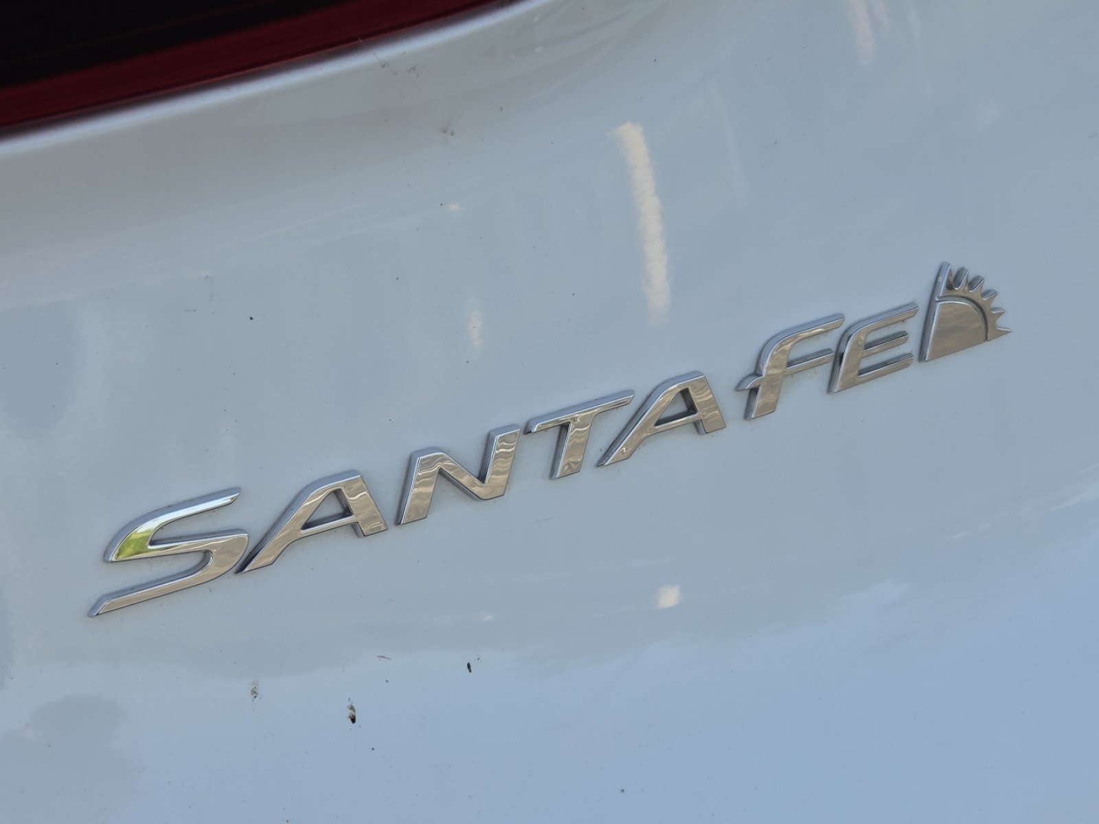 Used 2023 Hyundai Santa Fe Calligraphy w/ Cargo Package AWD/4WD image 18