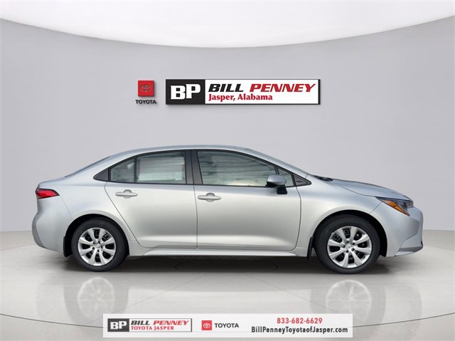 New 2026 Toyota Corolla LE image 6