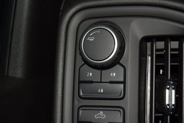 New 2025 Chevrolet Silverado 2500 W/T w/ WT Convenience Package AWD/4WD image 25