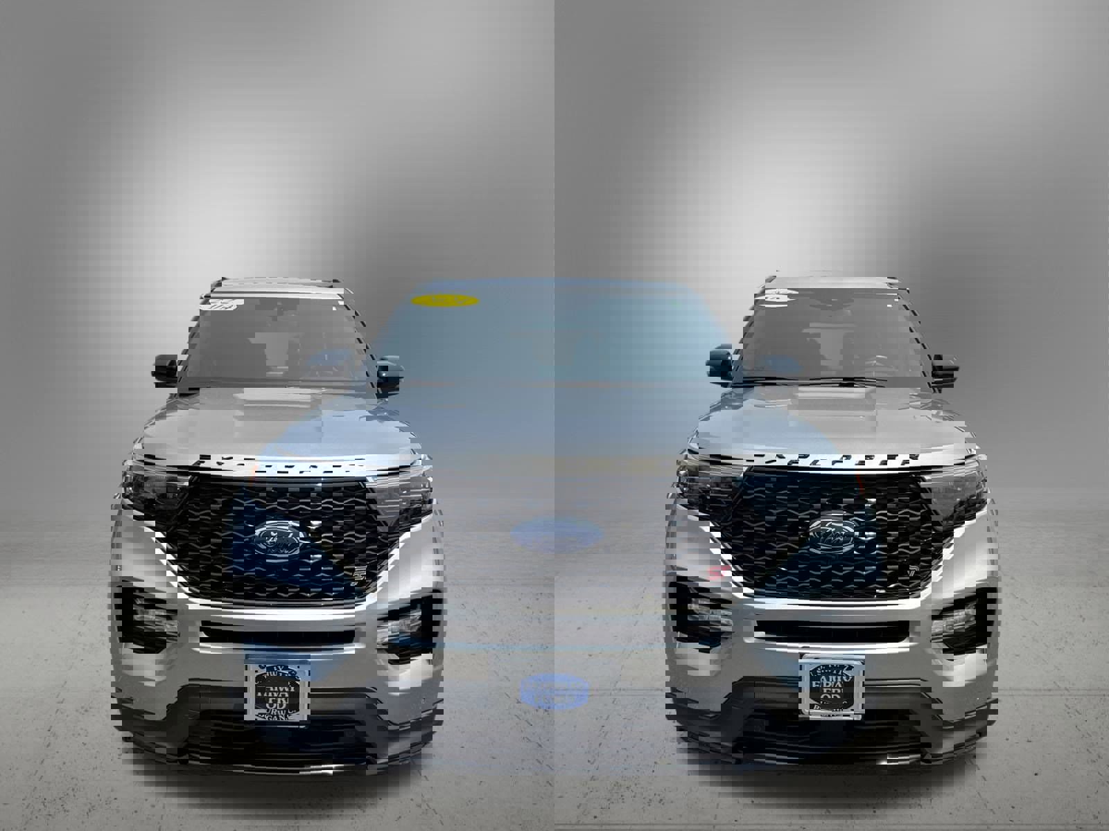 Used 2024 Ford Explorer ST w/ Equipment Group 401A image 7