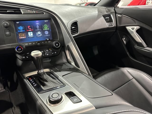 Used 2014 Chevrolet Corvette Stingray Coupe w/ 2LT Preferred Equipment Group RWD image 15