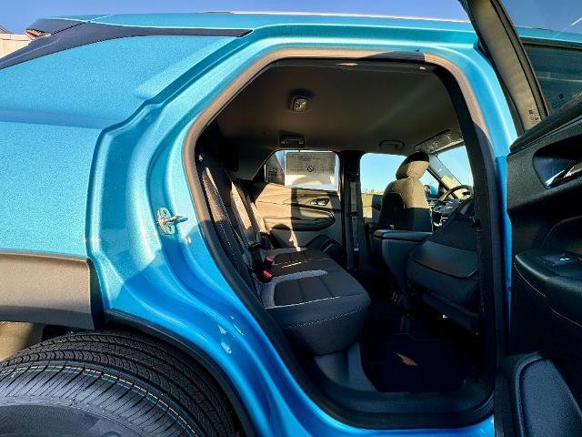 New 2025 Chevrolet TrailBlazer LT w/ Convenience Package image 12