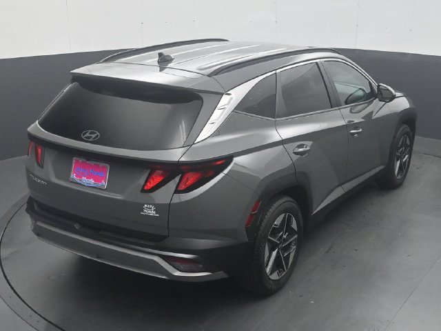 Used 2026 Hyundai Tucson SEL FWD image 30