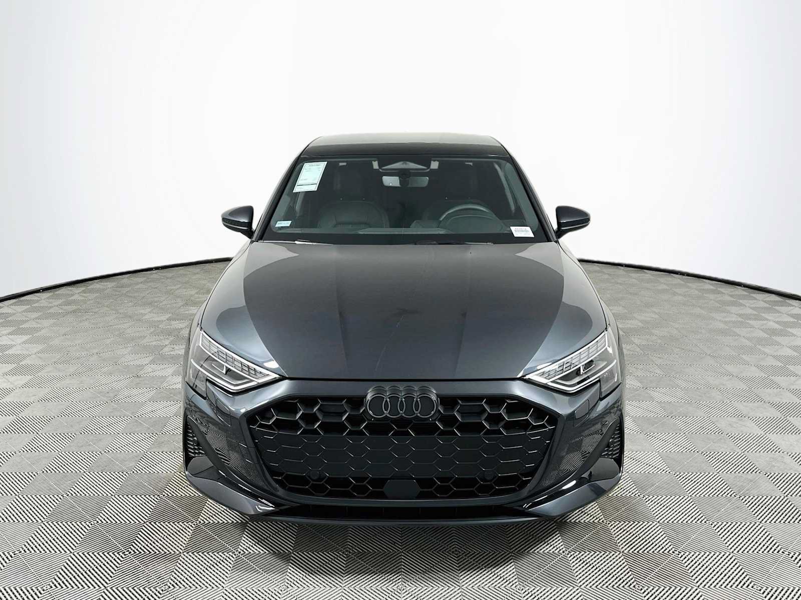 New 2026 Audi A3 2.0T Premium AWD/4WD image 2