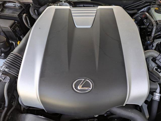 Used 2021 Lexus RC 350 F Sport image 22