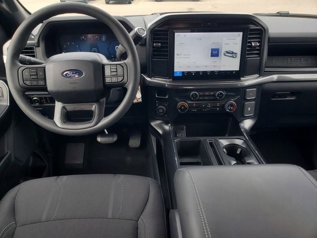 New 2026 Ford F150 STX w/ Equipment Group 200A AWD/4WD image 21