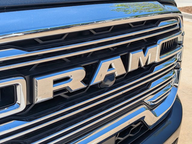 Used 2026 RAM 2500 Laramie image 5