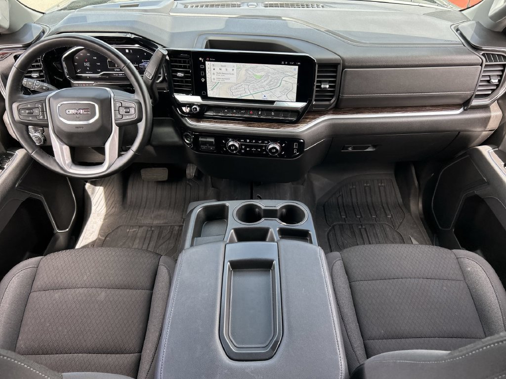 Used 2025 GMC Sierra 1500 Elevation AWD/4WD image 20