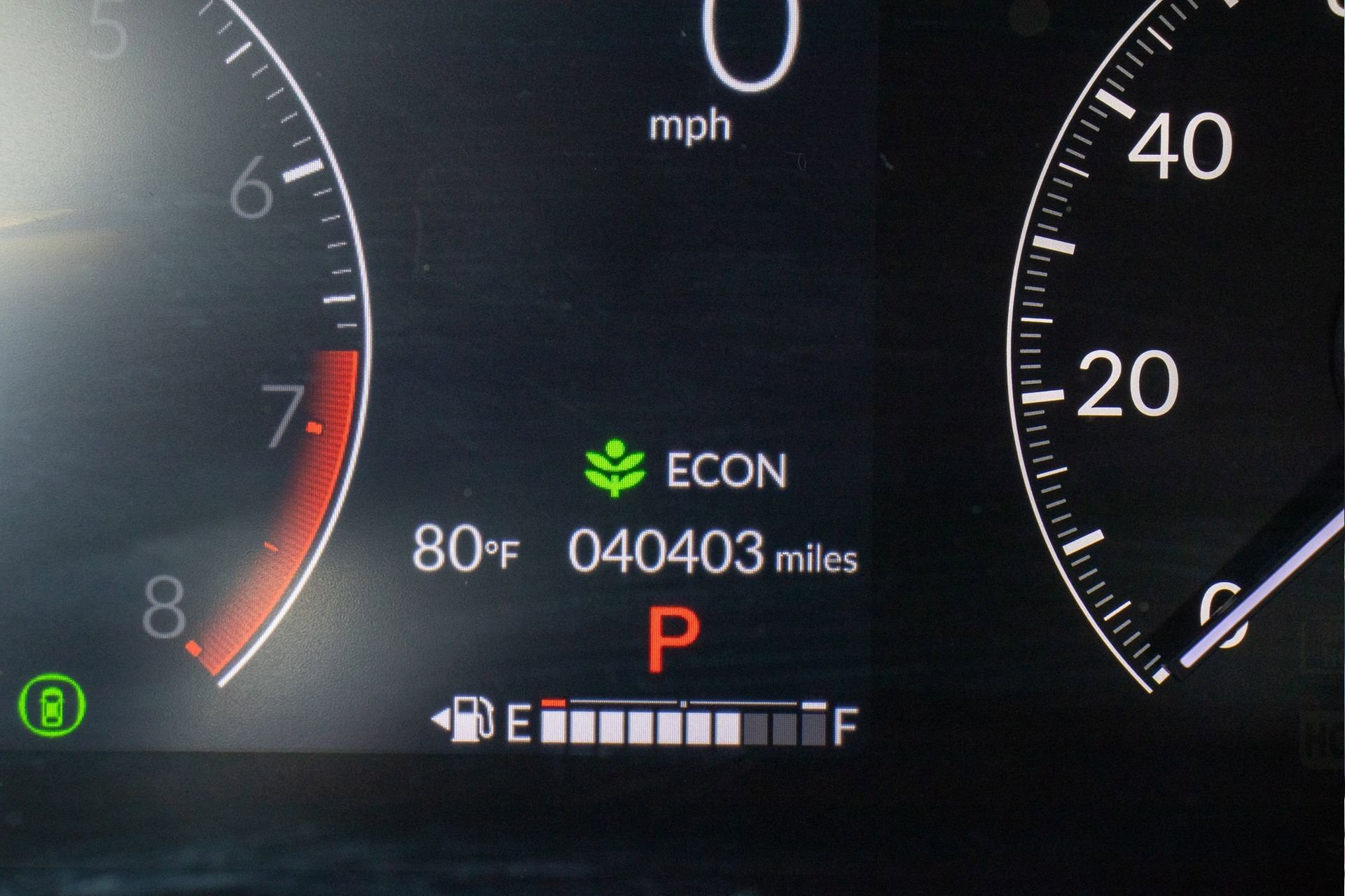 Certified 2024 Honda HR-V LX image 30