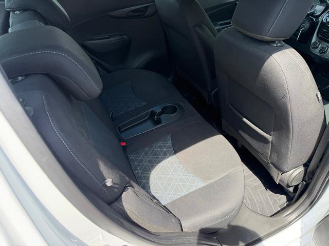 Used 2022 Chevrolet Spark LT w/ Spark Special Edition FWD image 10