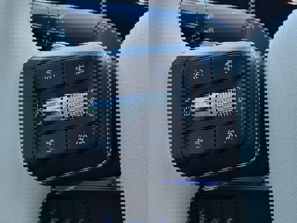 New 2025 Hyundai Santa Fe Calligraphy image 15