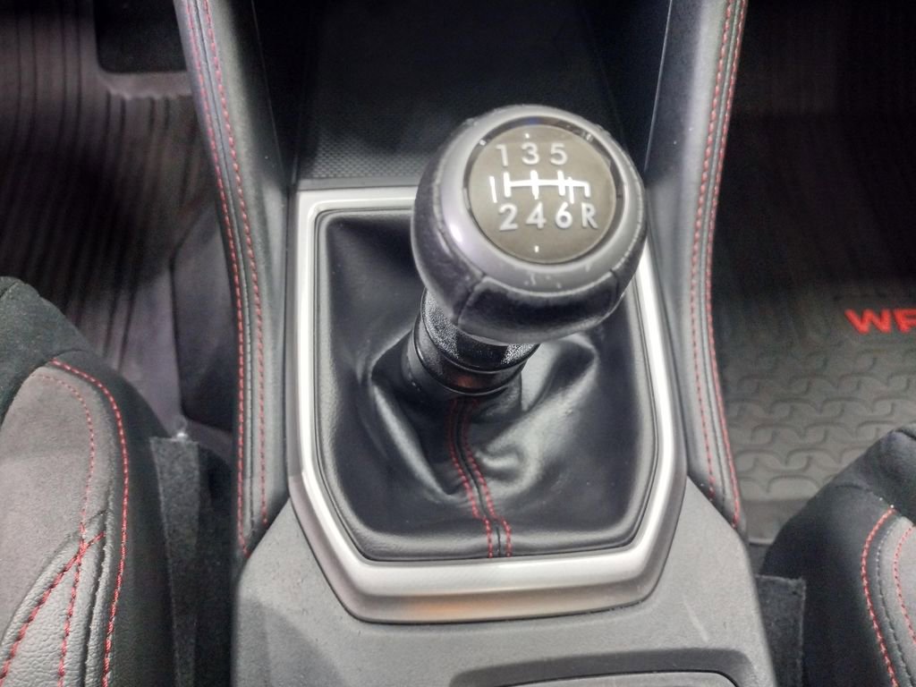 Used 2022 Subaru WRX Limited image 33