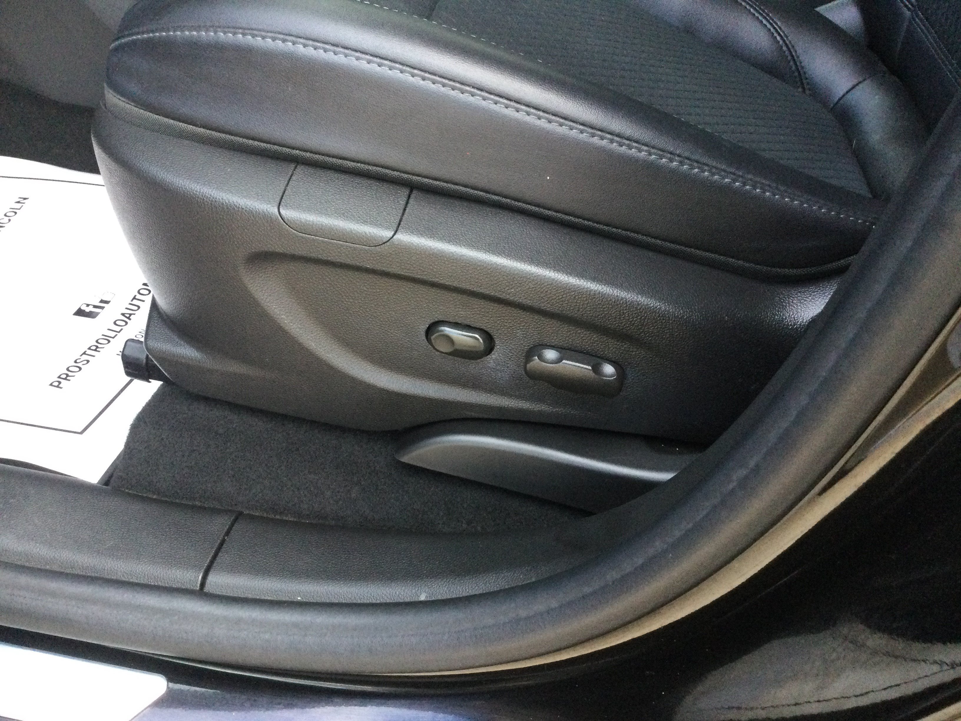 Used 2022 Buick Encore Preferred w/ Safety Package AWD/4WD image 8