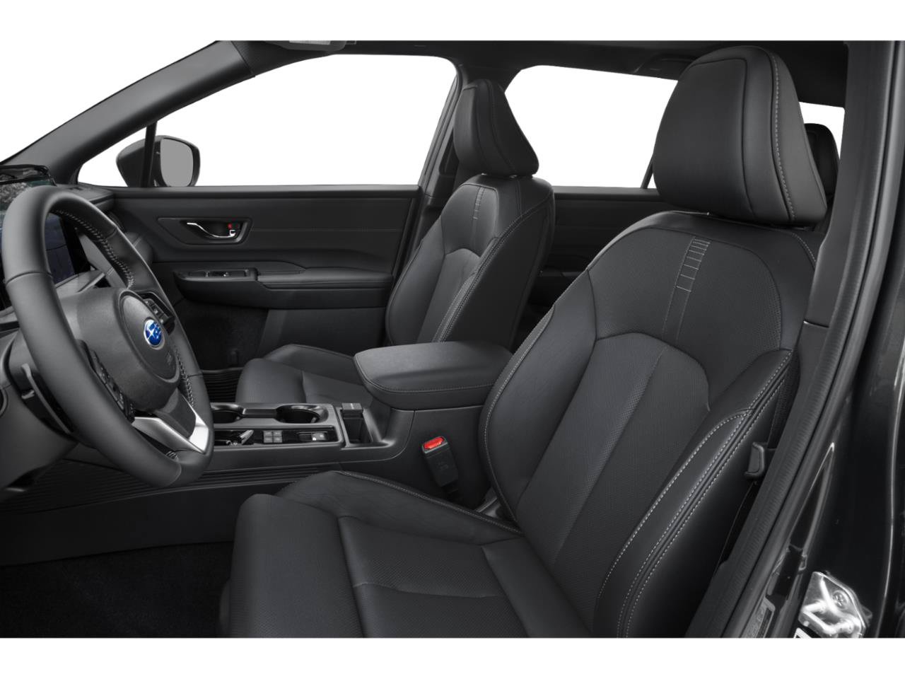 New 2026 Subaru Outback Touring XT AWD/4WD image 4