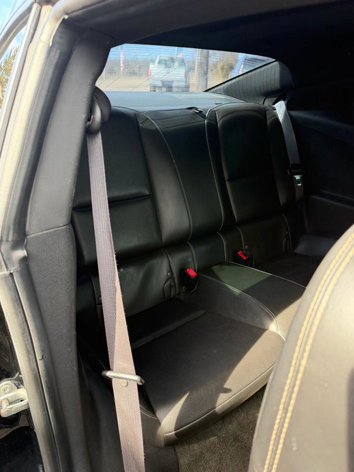 Used 2014 Chevrolet Camaro SS w/ RS Package image 13