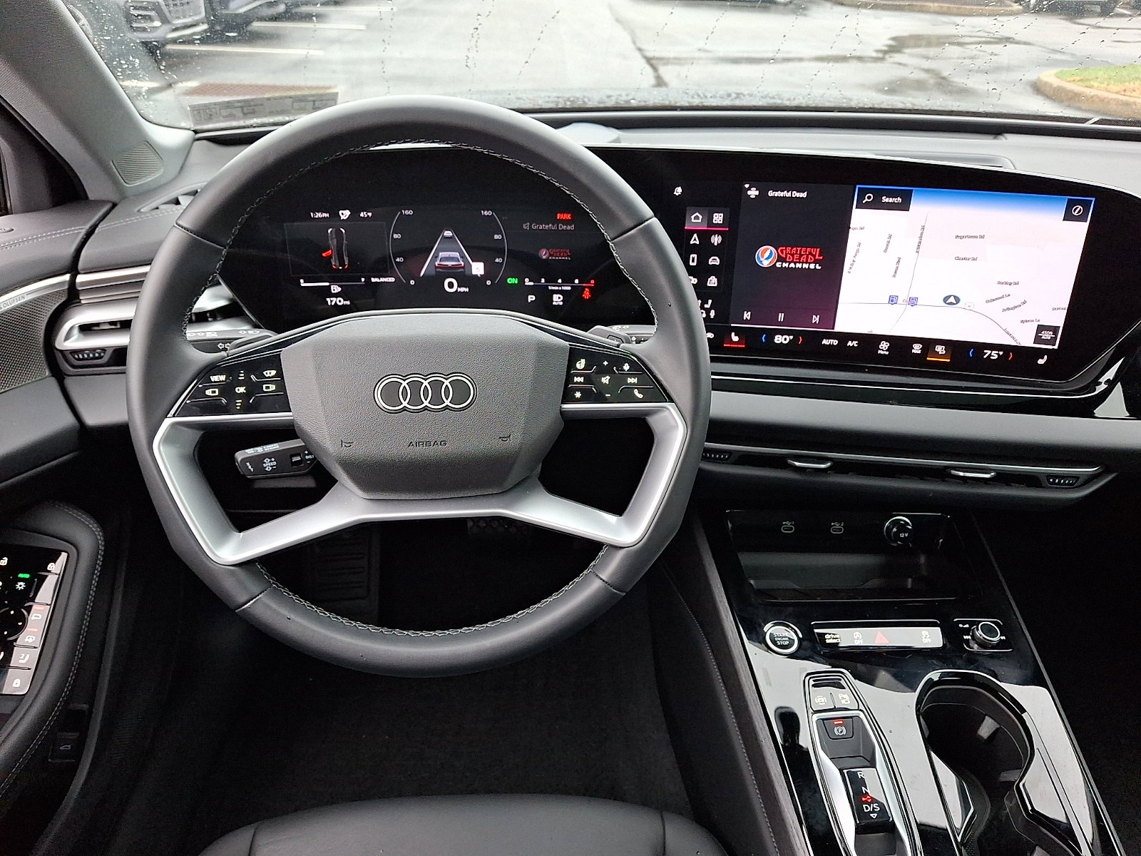 Certified 2025 Audi A5 2.0T Premium Plus w/ Premium Plus image 12