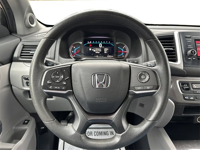 Used 2020 Honda Pilot LX image 25