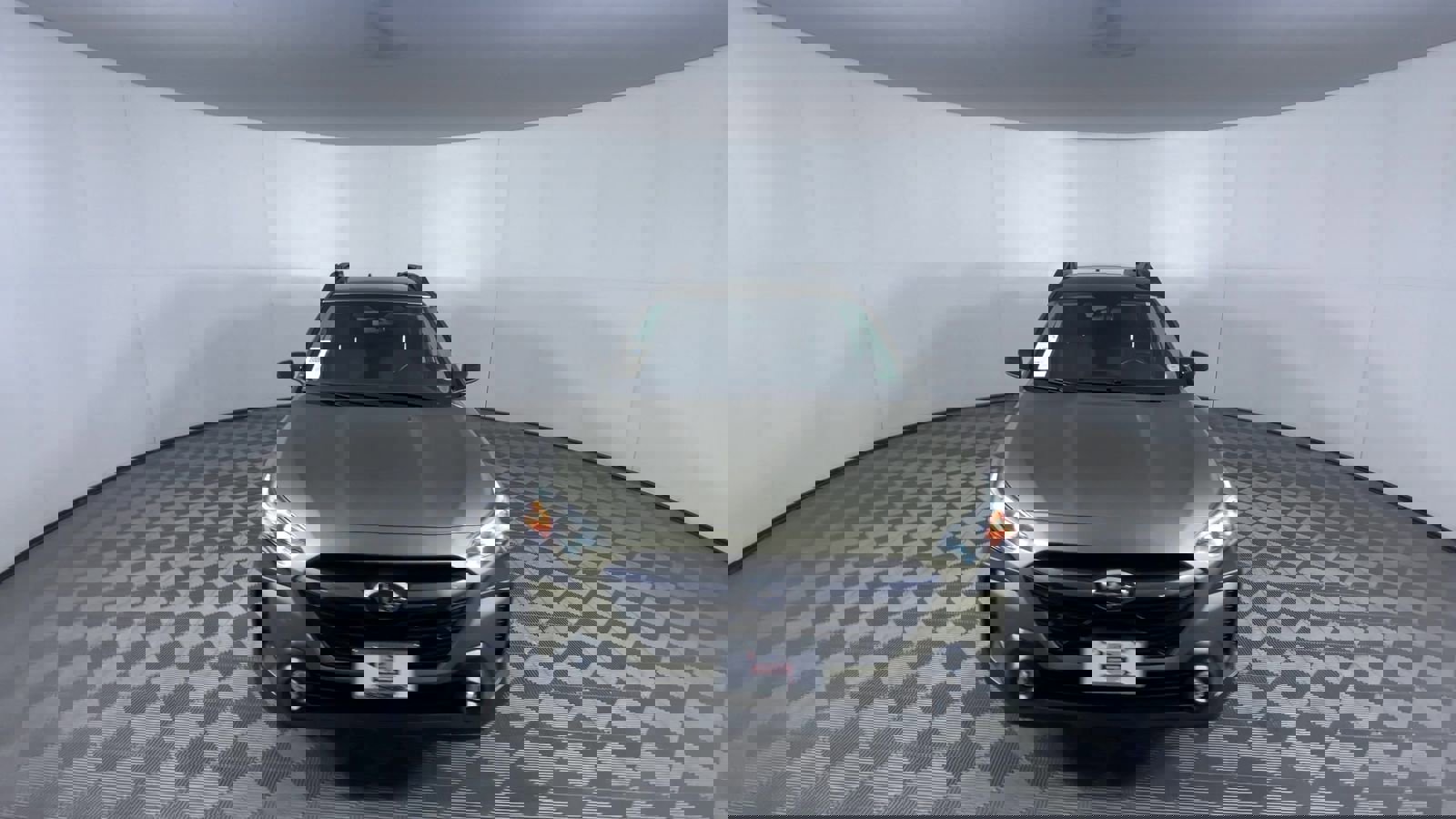 Certified 2023 Subaru Outback Premium image 3