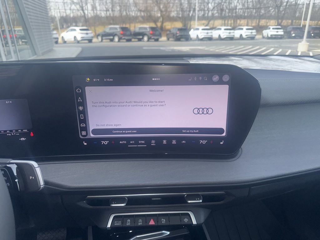 New 2026 Audi Q3 quattro 2.0T image 19