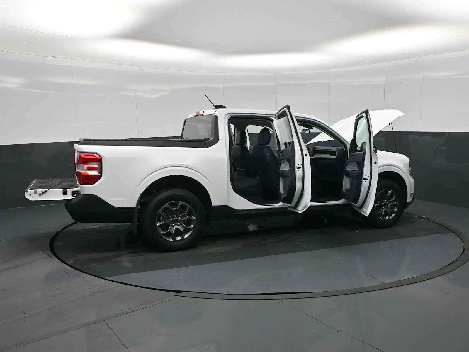 Used 2025 Ford Maverick XLT w/ XLT Luxury Package image 36