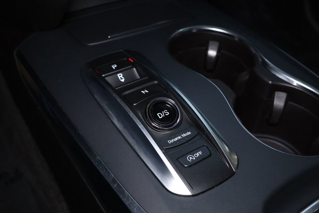 Used 2019 Acura MDX SH-AWD w/ Technology Package image 34