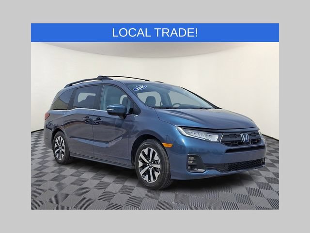 Used 2026 Honda Odyssey EX-L image 1
