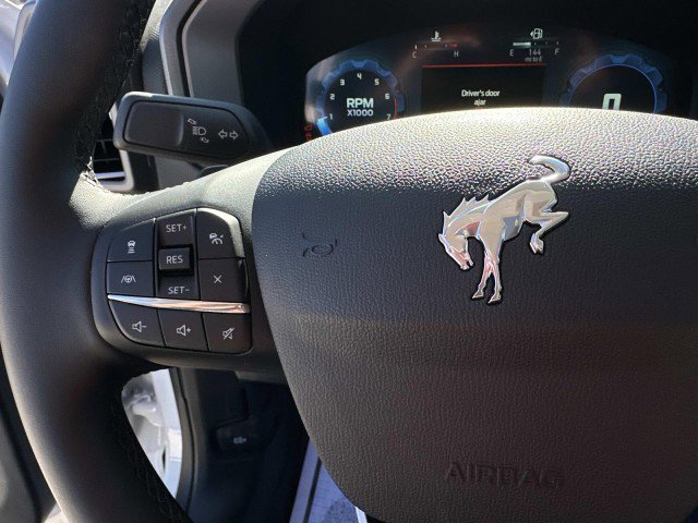 New 2025 Ford Bronco Sport Badlands w/ Sasquatch Badlands Package image 24