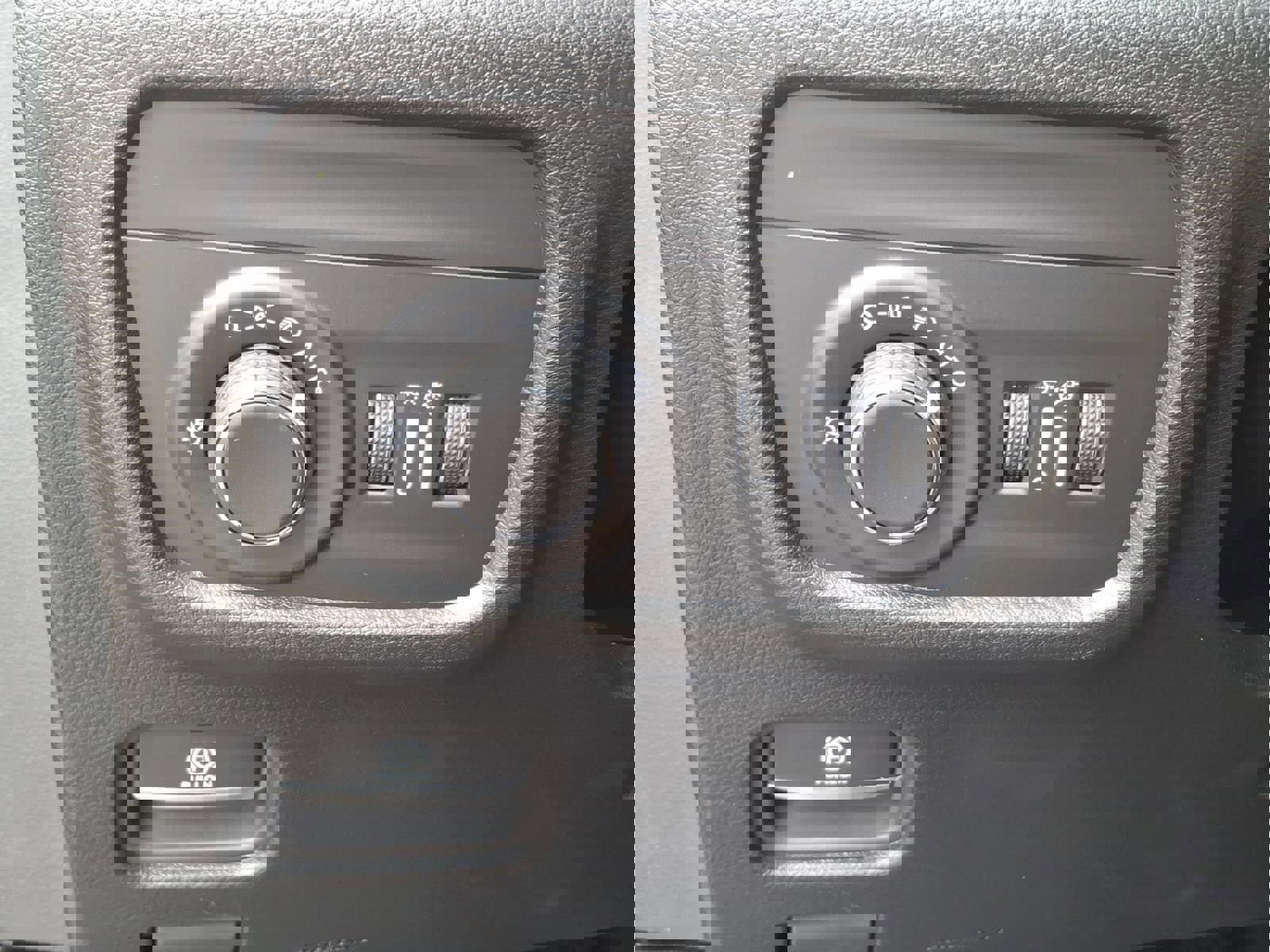 Certified 2025 Jeep Grand Cherokee Altitude image 18