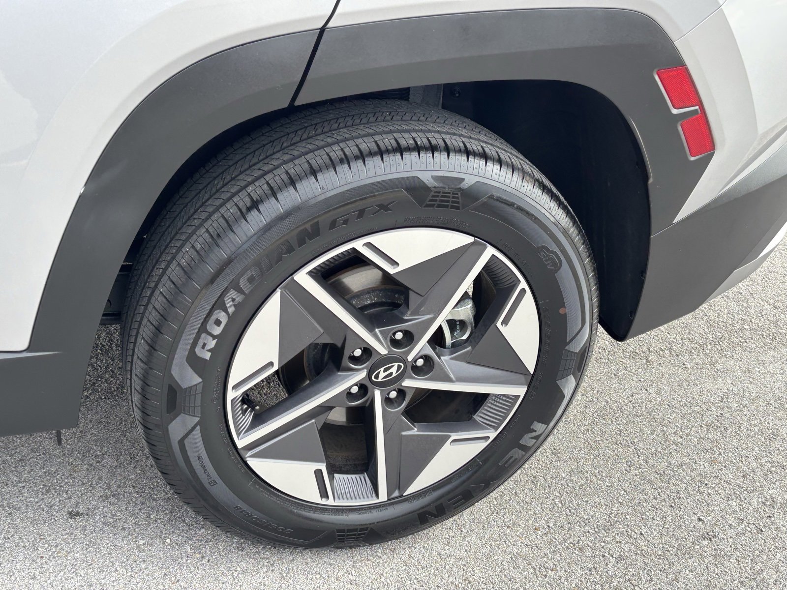 Certified 2025 Hyundai Tucson SEL image 26